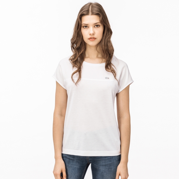 White t Shirt for women