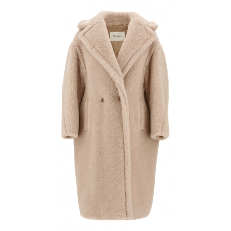 Пальто Max Mara Teddy Coat