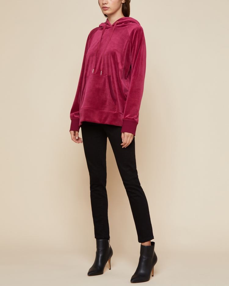 Juicy Couture Velour
