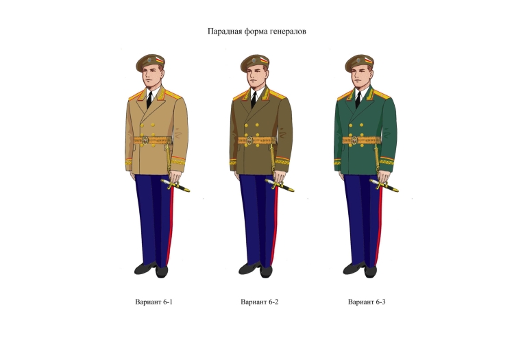 Форма одежды женщин военнослужащих ВМФ России