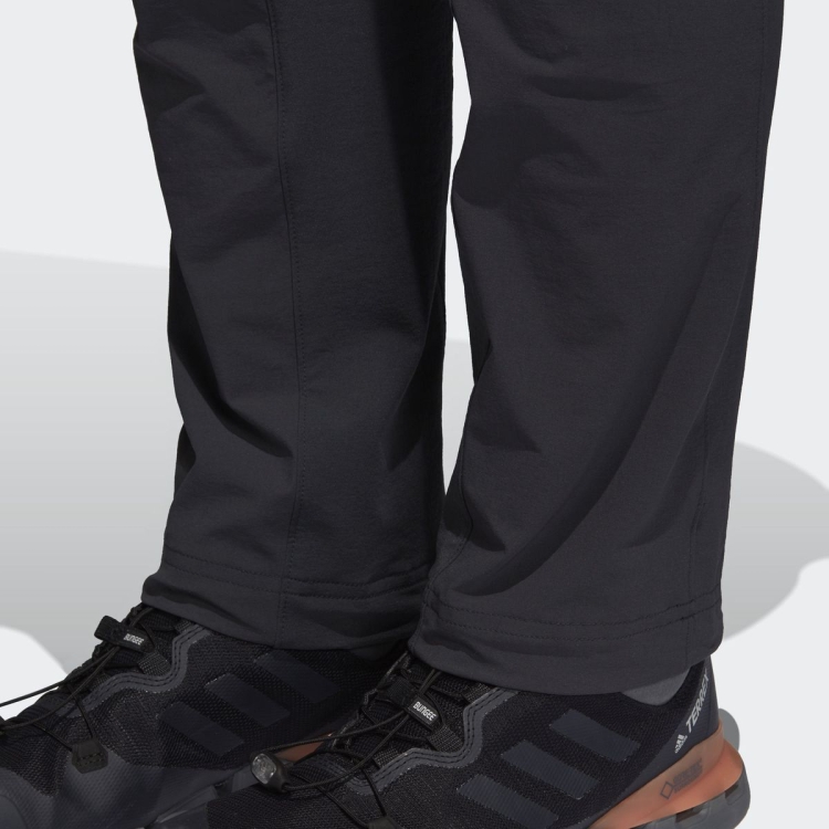 Adidas брюки Multi Black