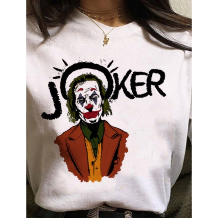Harleen Joker s одежда