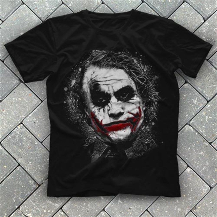 Толстовка Dream Shirts Joker