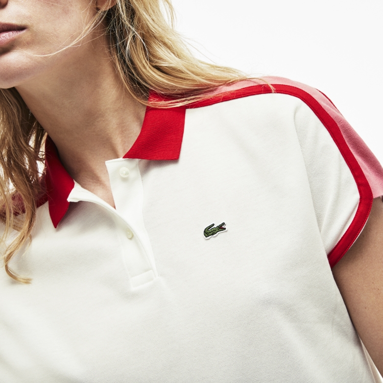 Lacoste Polo Shirt Slim Fit