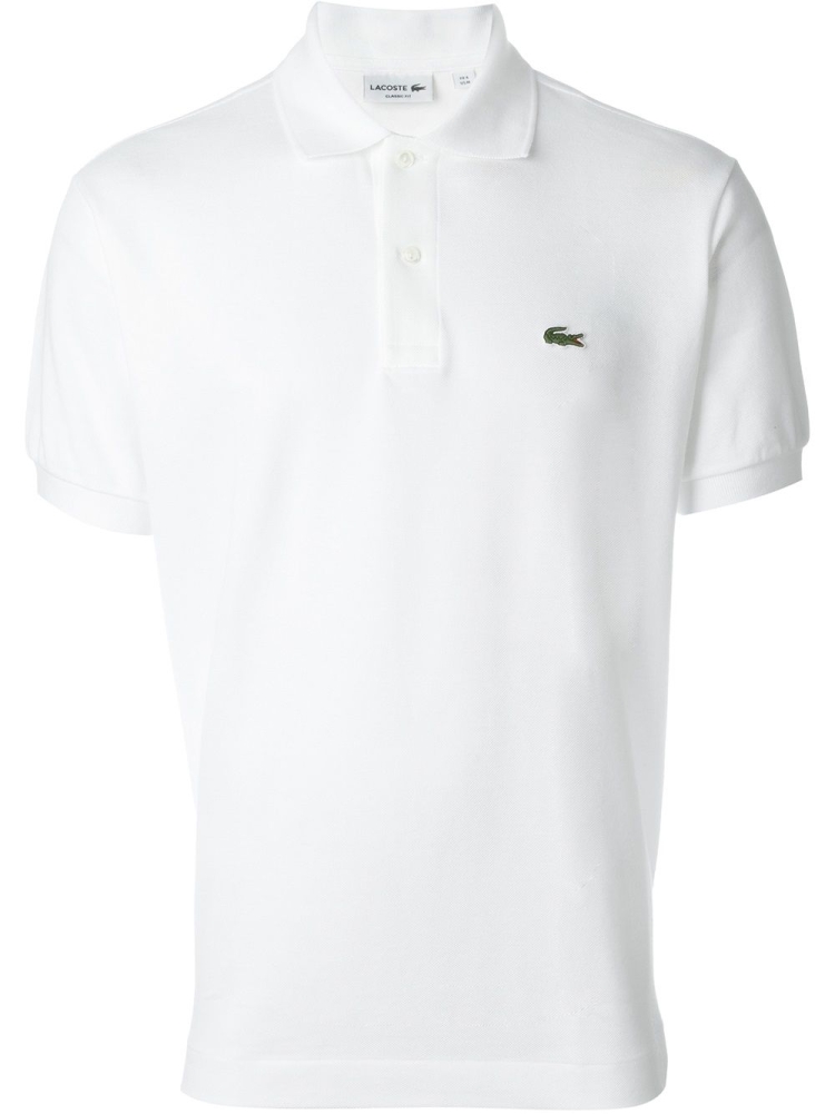 Lacoste Sleeve t Shirt for women