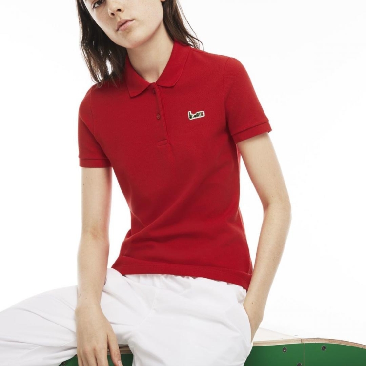 Tf0101 Lacoste