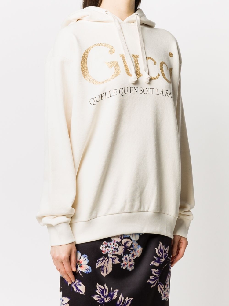 Gucci Vintage Sweatshirt