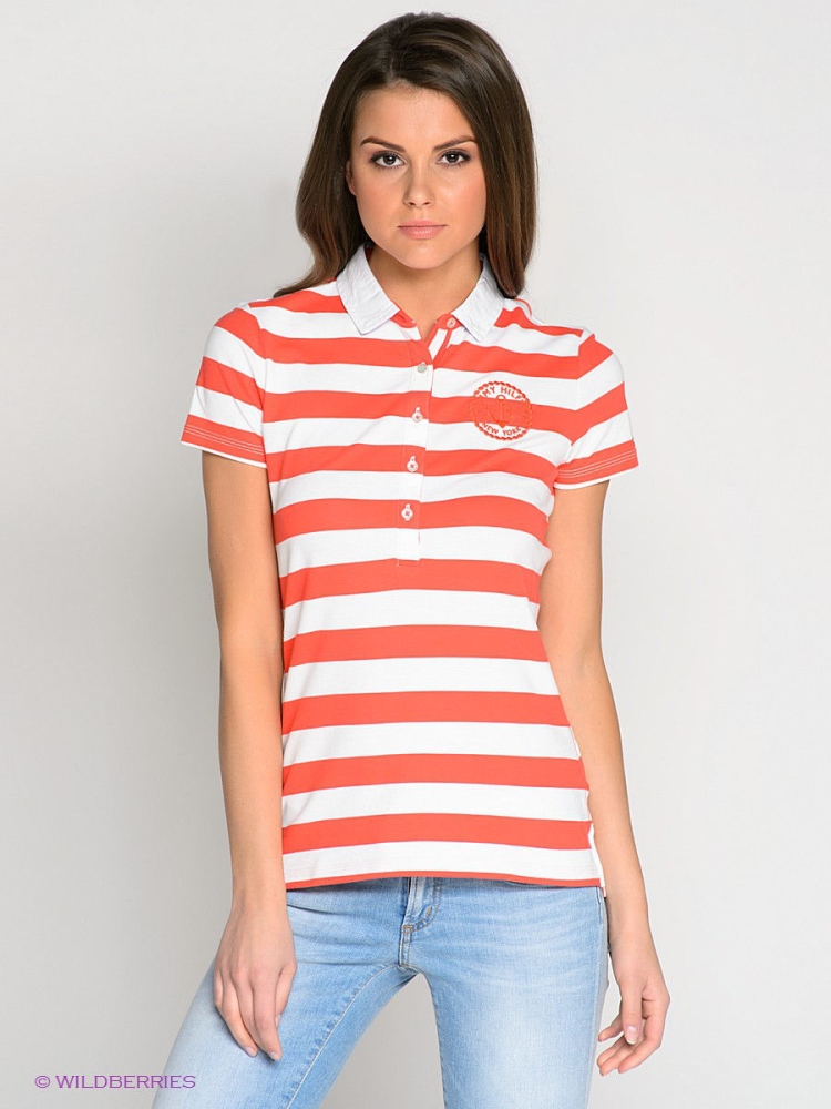 Polo Ralph Lauren Shirt Stripe