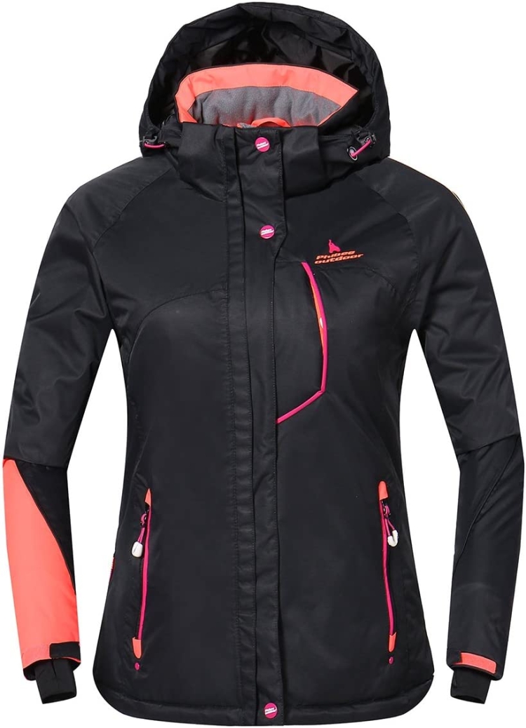 Line лыжная куртка 2000 mm Waterproof