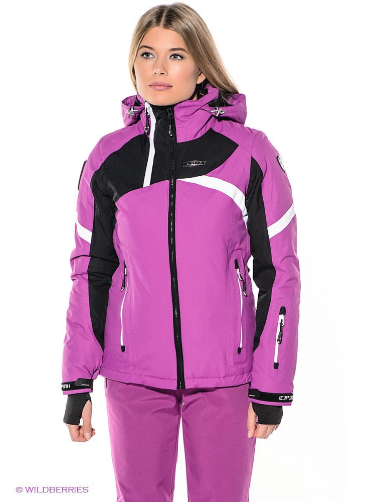 Куртка лыжная мужская Alpine Crown ACSJ-150421