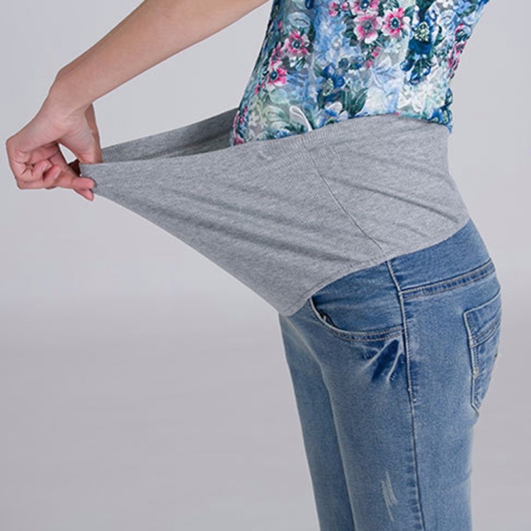 Бонприкс джинсы для беременных