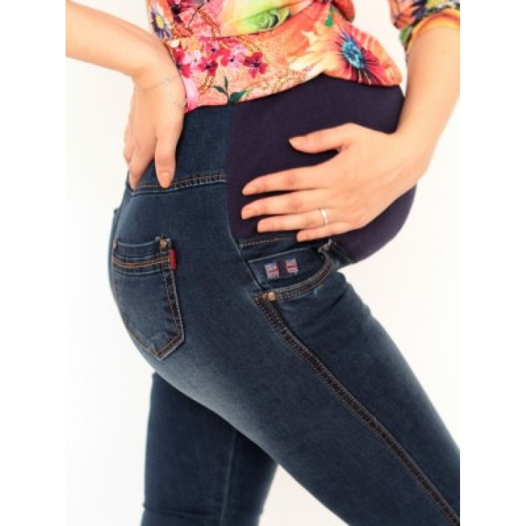 Удобные джинсы для беременных