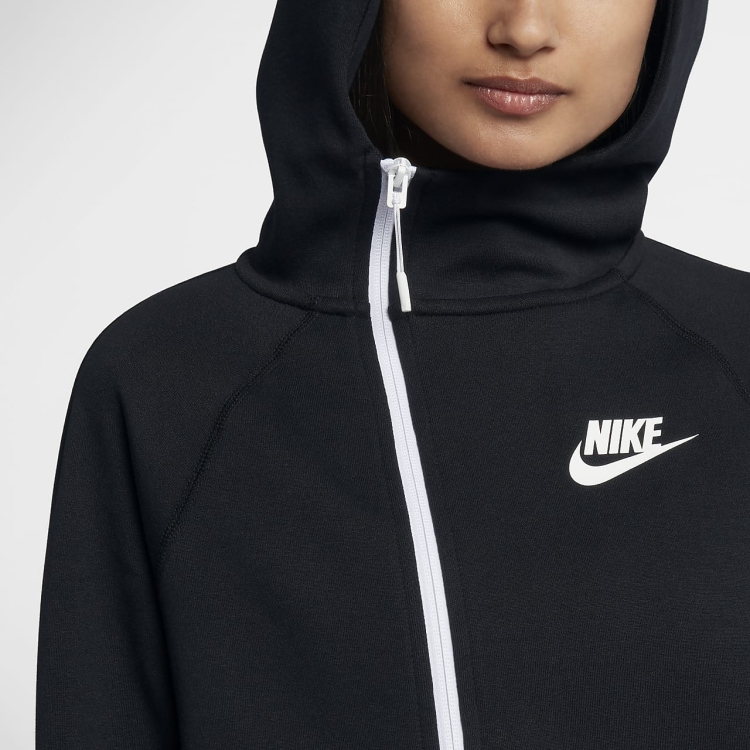 Nike Sportswear Tech Fleece Cape женский