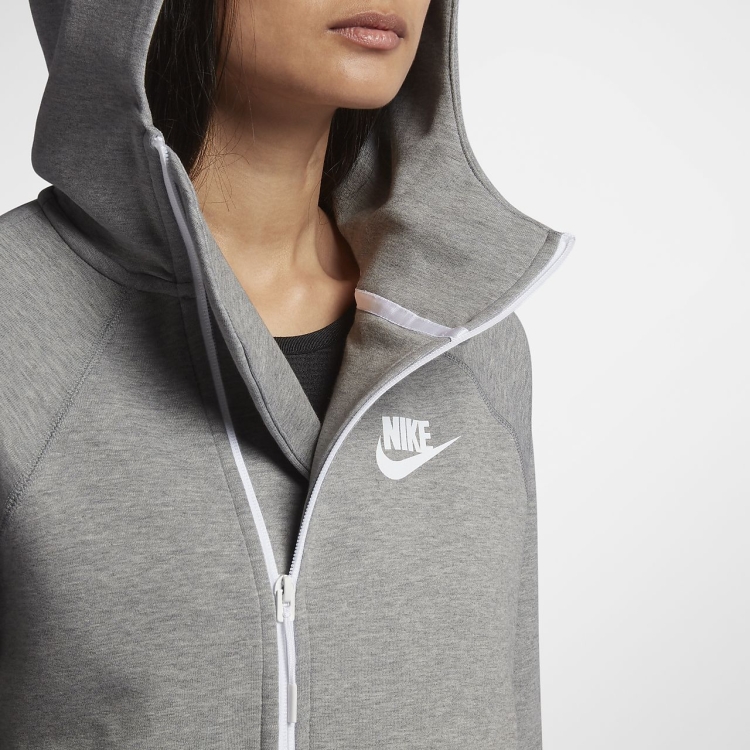 Nike Sportswear Tech Fleece Cape женский