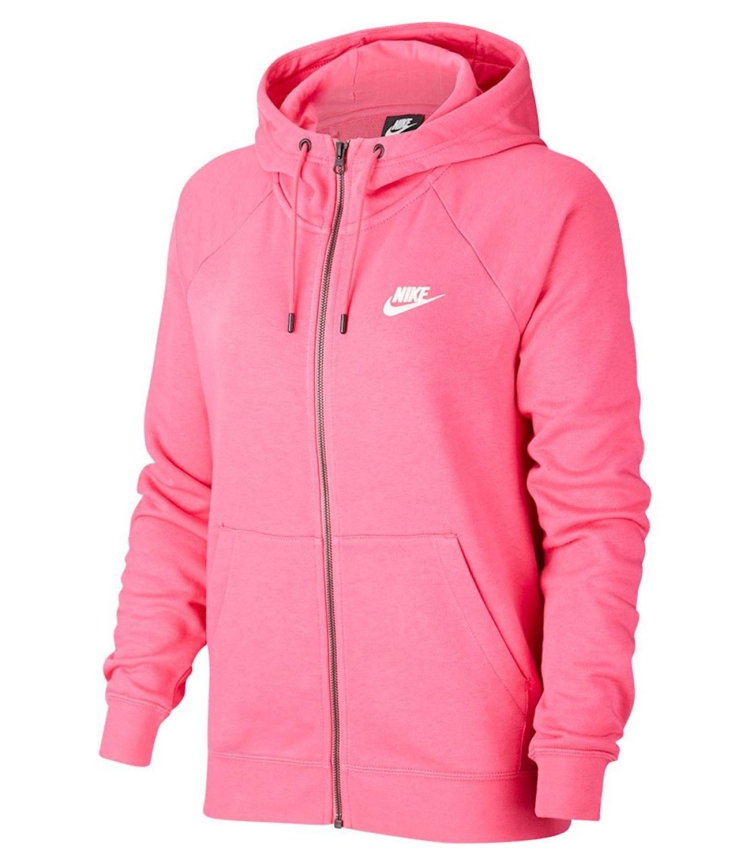 Худи женская Nike Sportswear Essential