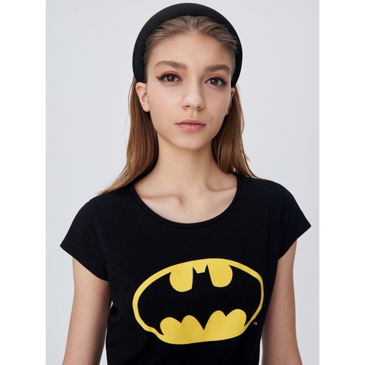 Sinsay футболки Batman
