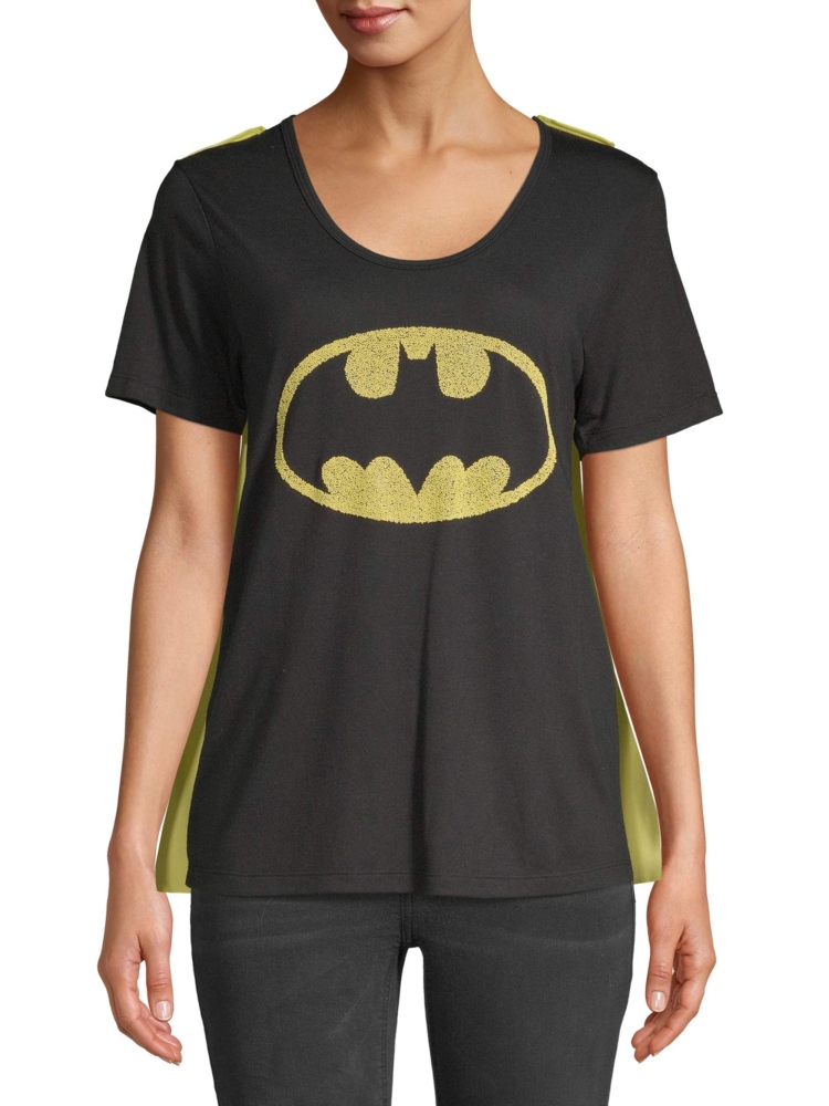 Amourangels Batman Shirt